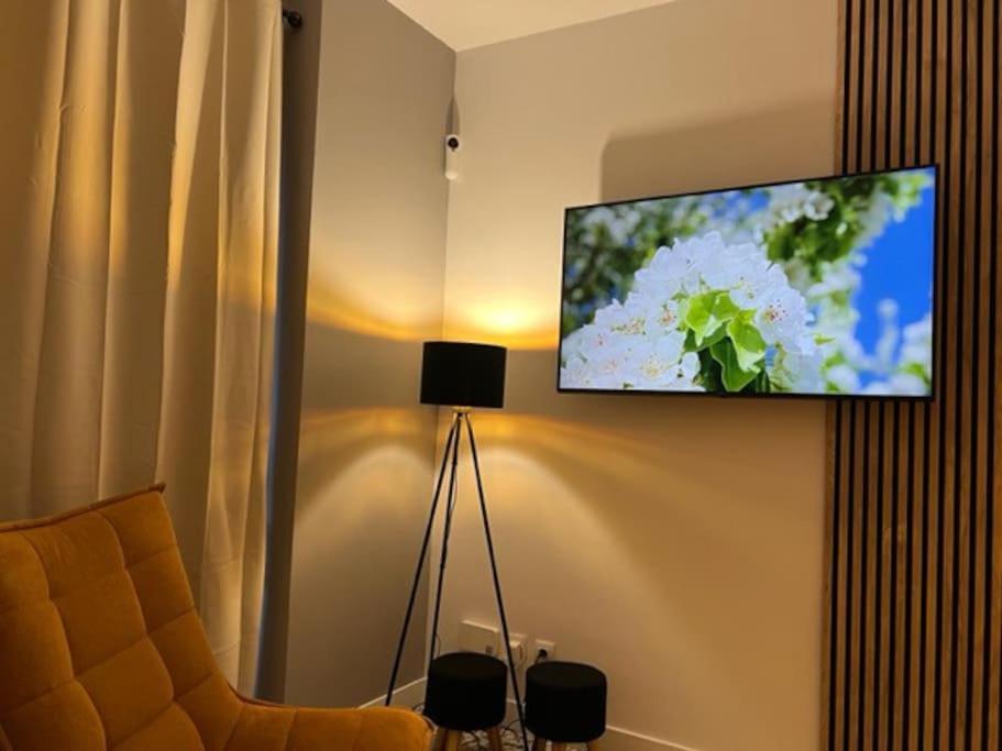 Suite Trinidad Centro Malaga Zewnętrze zdjęcie