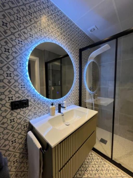 Suite Trinidad Centro Malaga Zewnętrze zdjęcie