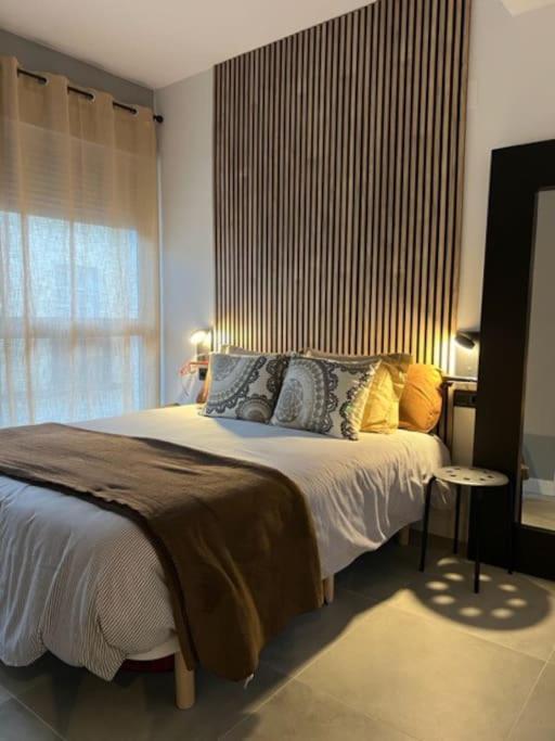 Suite Trinidad Centro Malaga Zewnętrze zdjęcie