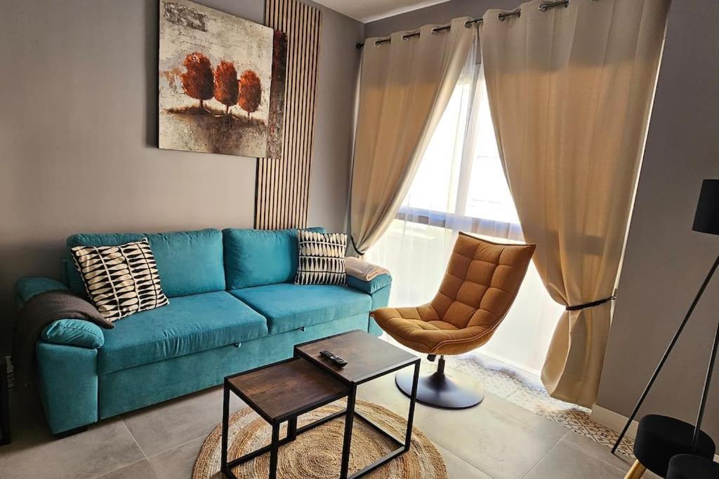 Suite Trinidad Centro Malaga Zewnętrze zdjęcie