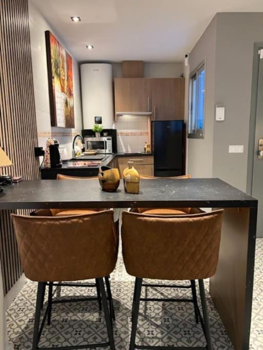 Suite Trinidad Centro Malaga Zewnętrze zdjęcie