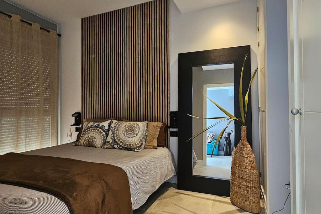 Suite Trinidad Centro Malaga Zewnętrze zdjęcie