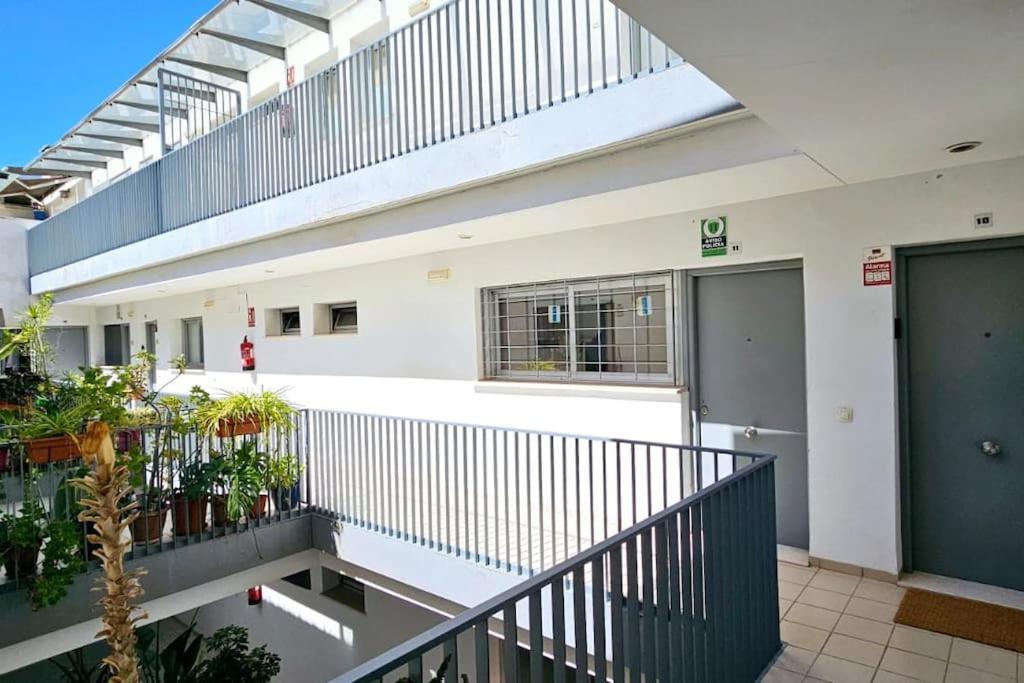 Suite Trinidad Centro Malaga Zewnętrze zdjęcie