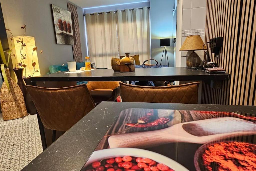 Suite Trinidad Centro Malaga Zewnętrze zdjęcie