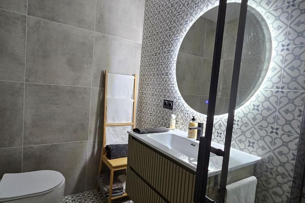 Suite Trinidad Centro Malaga Zewnętrze zdjęcie