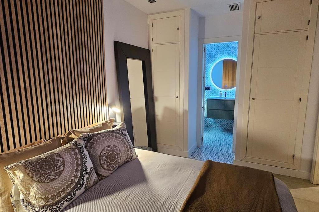 Suite Trinidad Centro Malaga Zewnętrze zdjęcie